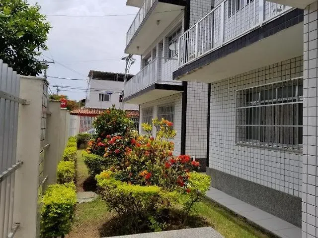 Apto Aconchegante Pertinho Da Praia Cabo Frio Apartment