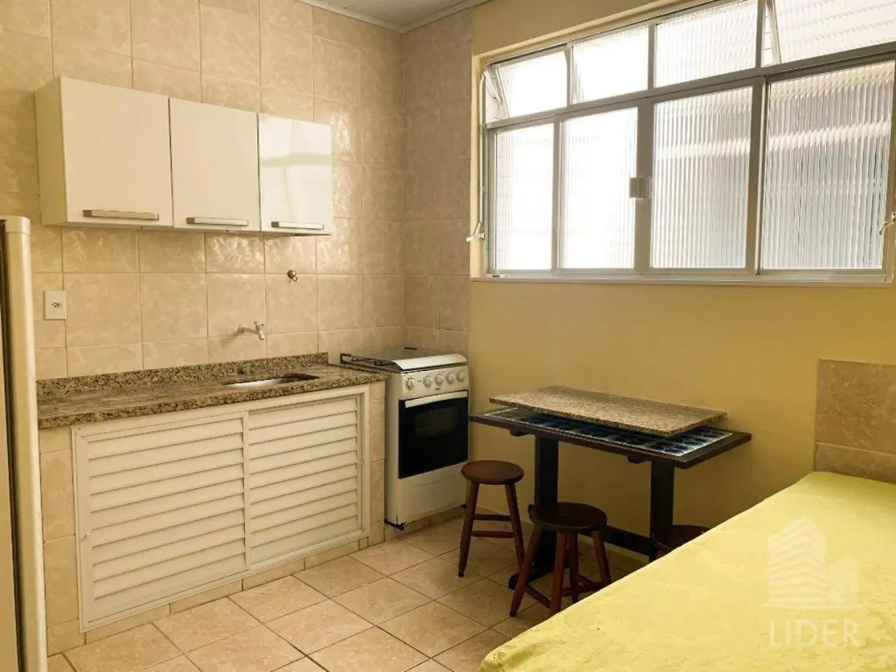 Apartment Apto Aconchegante Pertinho Da Praia Cabo Frio Brazil